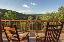 Alpine Belle, Pigeon Forge pet friendly vacation rentals, dog friendly rentals in Pigeon Forge, Tennessee, dogs allowed short term rentals in tennessee mountains