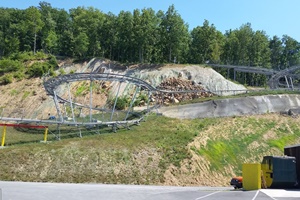 Coaster at Goats on the Roof tickets, fun in Pigeon Forge, things to do in Pigeon Forge, Pigeon Forge attractions and family fun, family vacation Pigeon Forge