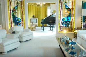 Graceland Tour, fun in Pigeon Forge, things to do in Pigeon Forge, Pigeon Forge attractions and family fun