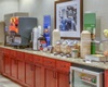 Hampton Inn and Suites Pigeon Forge on the Parkway, pet friendly hotels in Piegon Forge, TN, dog friendly Pigeon Forge hotels