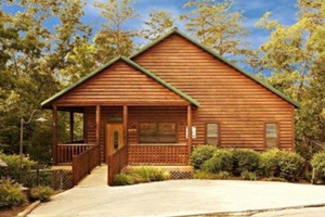 Hanky Panky Couples Retreat, Pigeon Forge pet friendly vacation rentals, dog friendly rentals in Pigeon Forge, Tennessee, dogs allowed short term rentals in tennessee mountains
