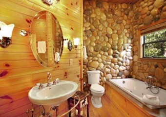 1 bedroom Smokey Mountain rentals, Hanky Panky Couples Retreat, Pigeon Forge pet friendly vacation rentals, dog friendly rentals in Pigeon Forge, Tennessee, dogs allowed short term rentals in tennessee mountains