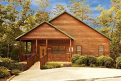 Hanky Panky Couples Retreat, Pigeon Forge pet friendly vacation rentals, dog friendly rentals in Pigeon Forge, Tennessee, dogs allowed short term rentals in tennessee mountains