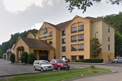 La Quinta, pet friendly hotels in Piegon Forge, TN, dog friendly Pigeon Forge hotels