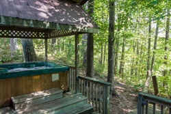 Timeless Moments 2 bedroom cabins
